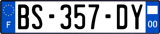 BS-357-DY