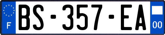 BS-357-EA