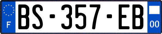 BS-357-EB