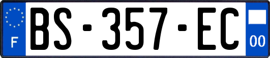 BS-357-EC