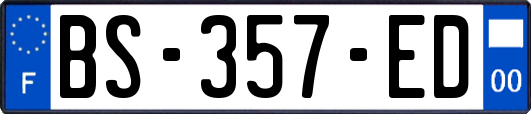 BS-357-ED