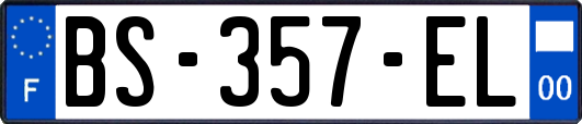 BS-357-EL