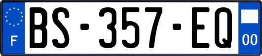 BS-357-EQ