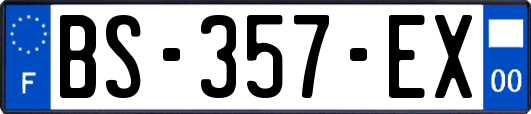 BS-357-EX