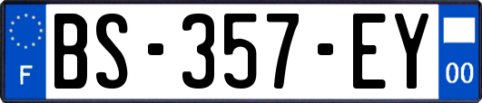 BS-357-EY