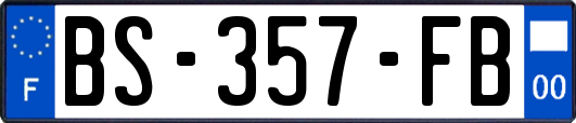 BS-357-FB