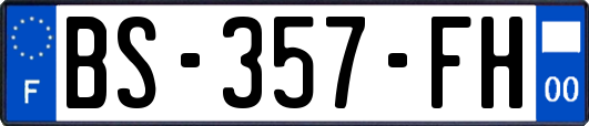 BS-357-FH