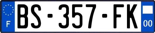 BS-357-FK