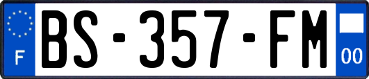 BS-357-FM