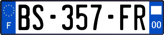 BS-357-FR