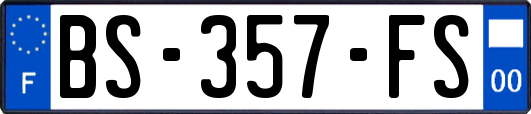 BS-357-FS
