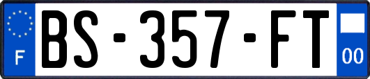 BS-357-FT