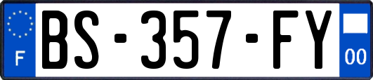 BS-357-FY