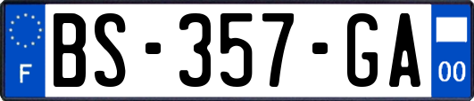 BS-357-GA