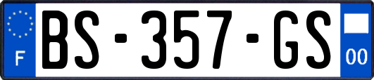 BS-357-GS