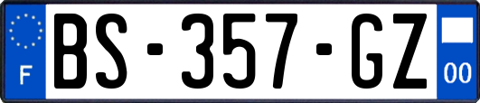 BS-357-GZ