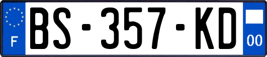 BS-357-KD