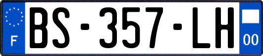 BS-357-LH