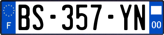 BS-357-YN