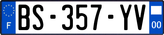 BS-357-YV