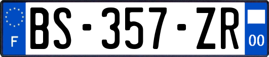 BS-357-ZR
