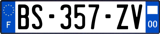 BS-357-ZV