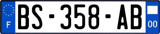 BS-358-AB