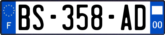 BS-358-AD