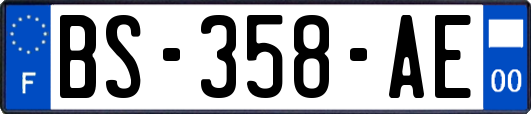 BS-358-AE