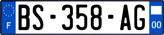 BS-358-AG