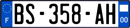 BS-358-AH