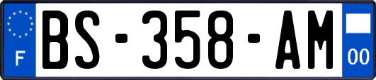 BS-358-AM