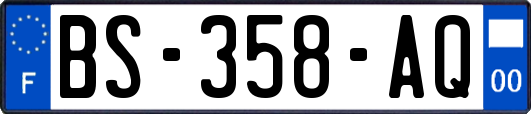 BS-358-AQ