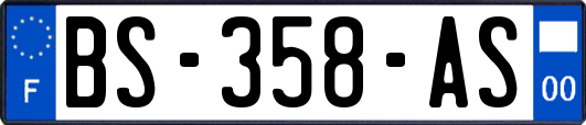 BS-358-AS