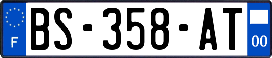 BS-358-AT
