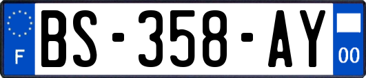 BS-358-AY