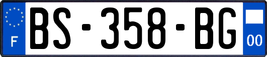 BS-358-BG