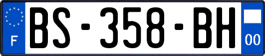 BS-358-BH