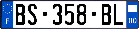 BS-358-BL