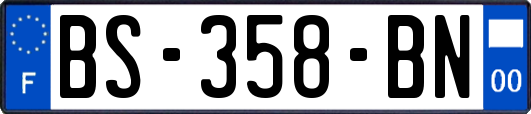 BS-358-BN