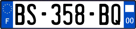 BS-358-BQ