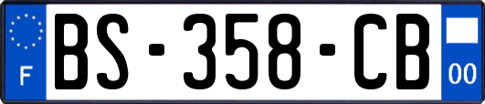 BS-358-CB