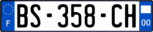 BS-358-CH