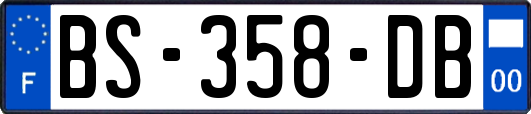 BS-358-DB