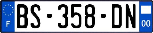 BS-358-DN