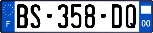 BS-358-DQ