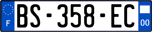 BS-358-EC