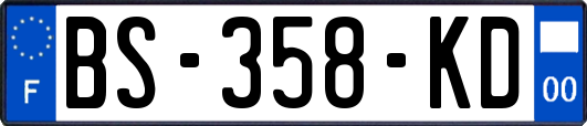 BS-358-KD