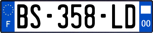 BS-358-LD