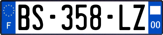 BS-358-LZ